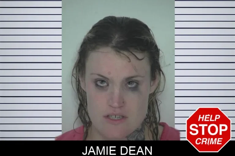 Jamie Dean