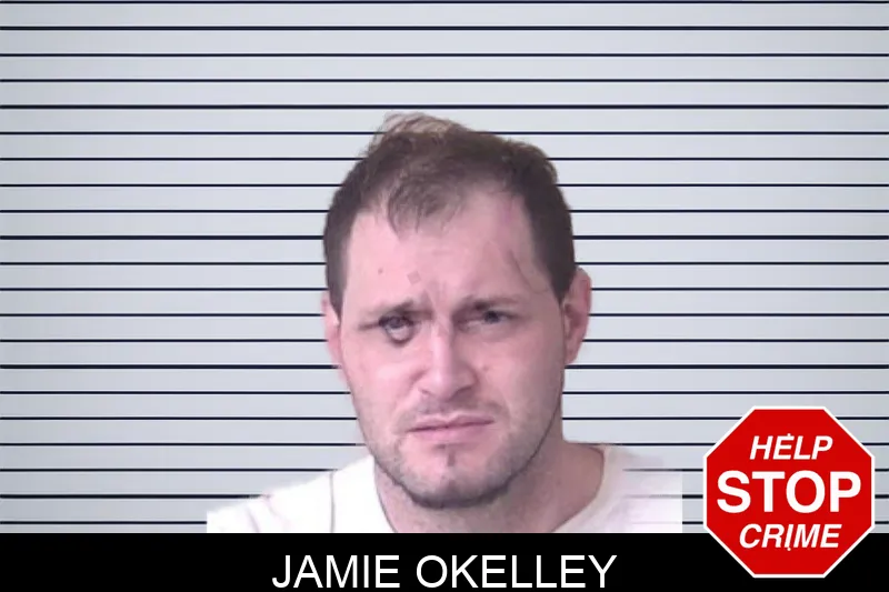 Jamie Okelley