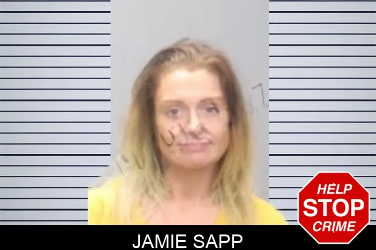 Jamie Sapp