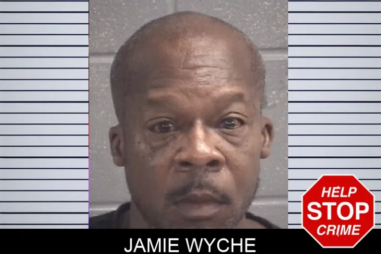 Jamie Wyche