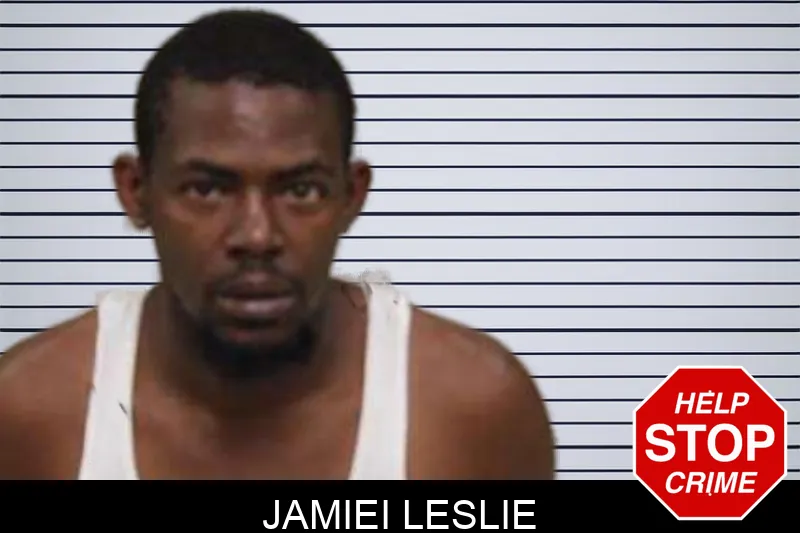 Jamiei Leslie