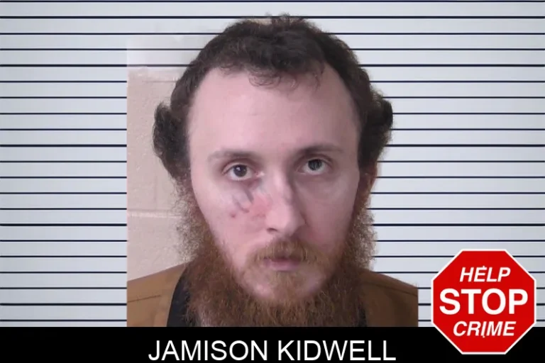Jamison Kidwell