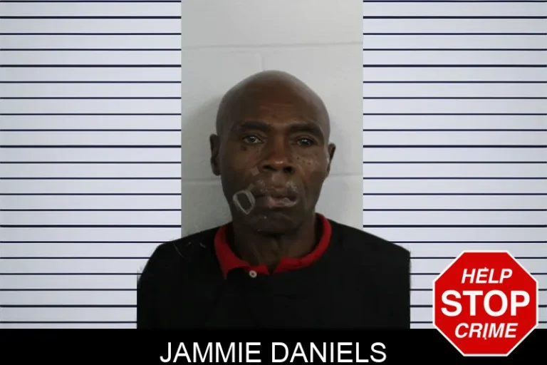 Jammie Daniels