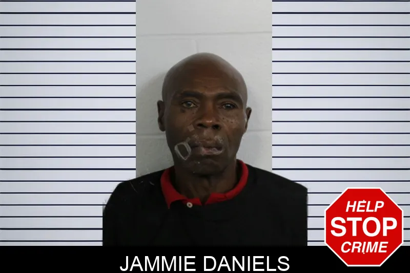 Jammie Daniels