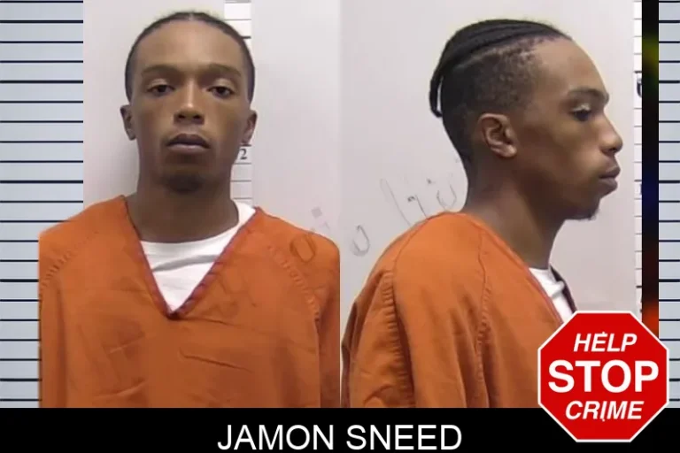 Jamon Sneed