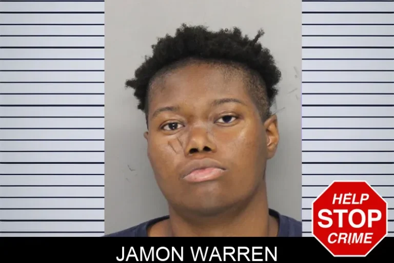 Jamon Warren