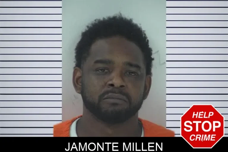 Jamonte Millen