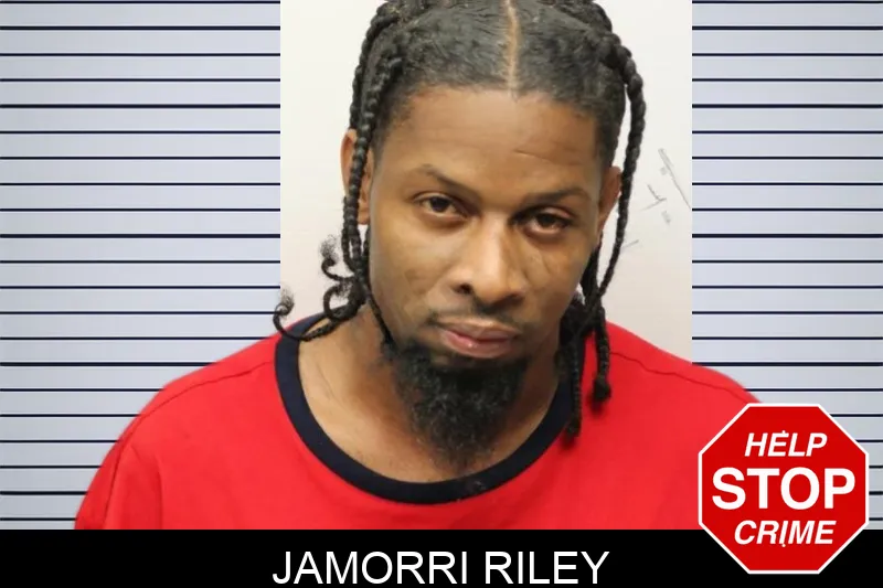 Jamorri Riley mugshot – Chatham County , Georgia Jamorri Riley mugshot