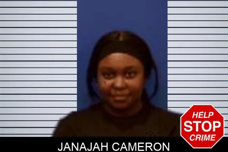 Janajah Cameron
