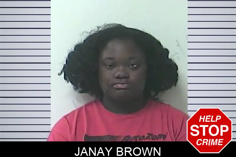 Janay Brown