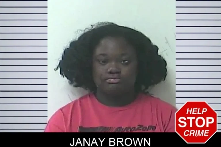 Janay Brown