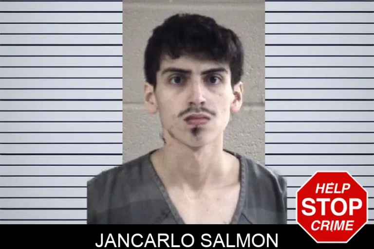 Jancarlo Salmon