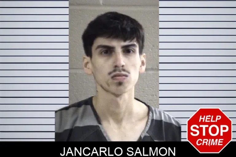 Jancarlo Salmon