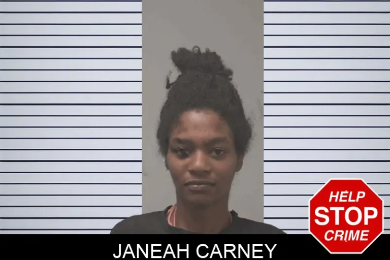 Janeah Carney