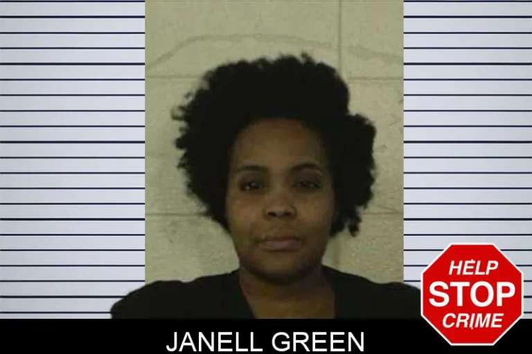 Janell Green