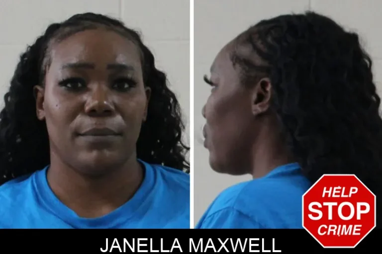 Janella Maxwell