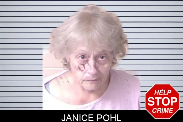 Janice Pohl
