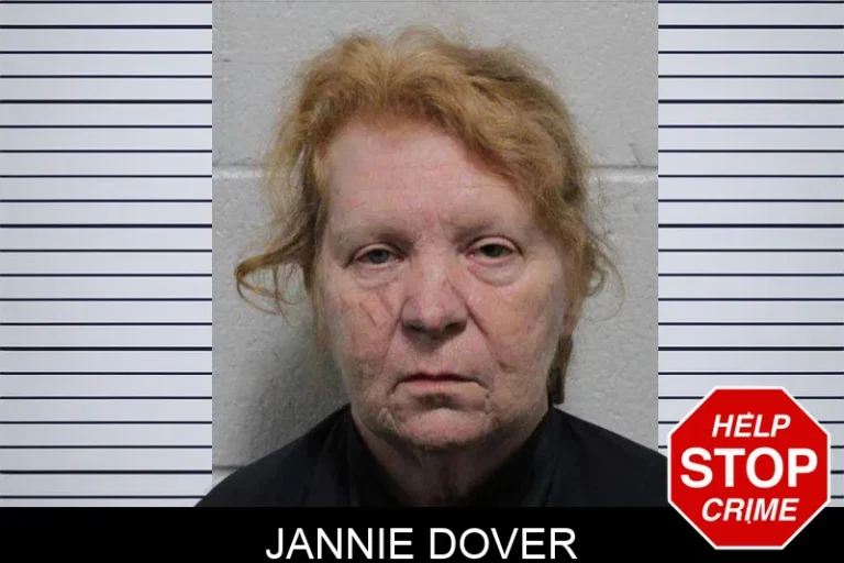 Jannie Dover