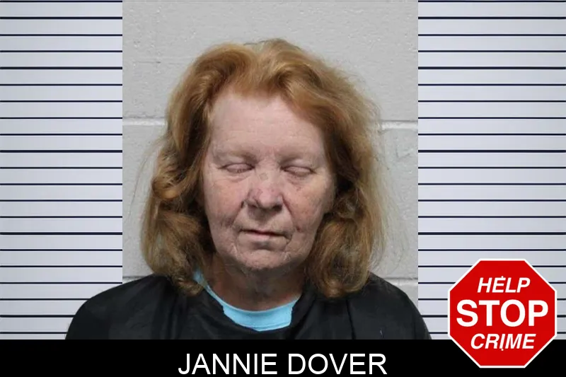 Jannie Dover
