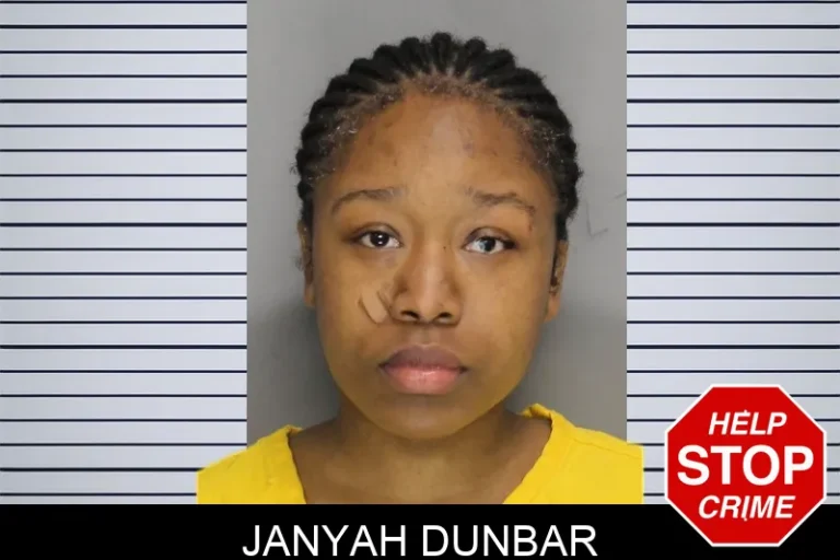 Janyah Dunbar