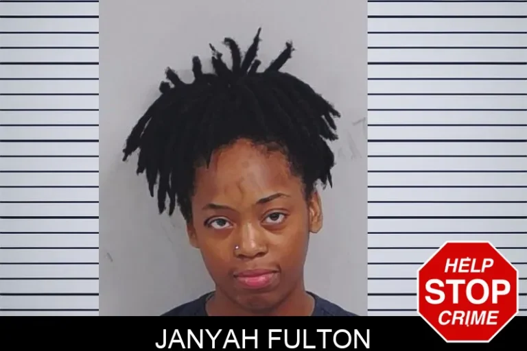 Janyah Fulton