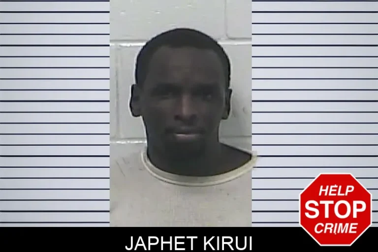 Japhet Kirui