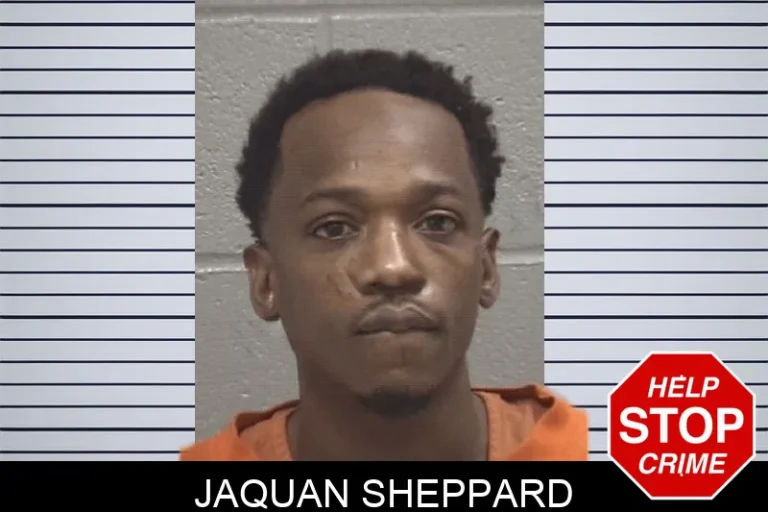 Jaquan Sheppard
