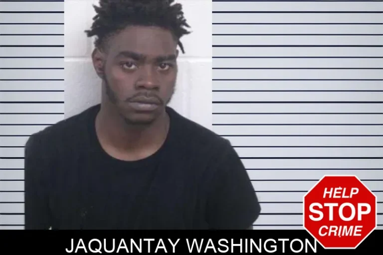 Jaquantay Washington