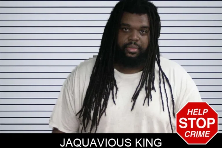 Jaquavious King