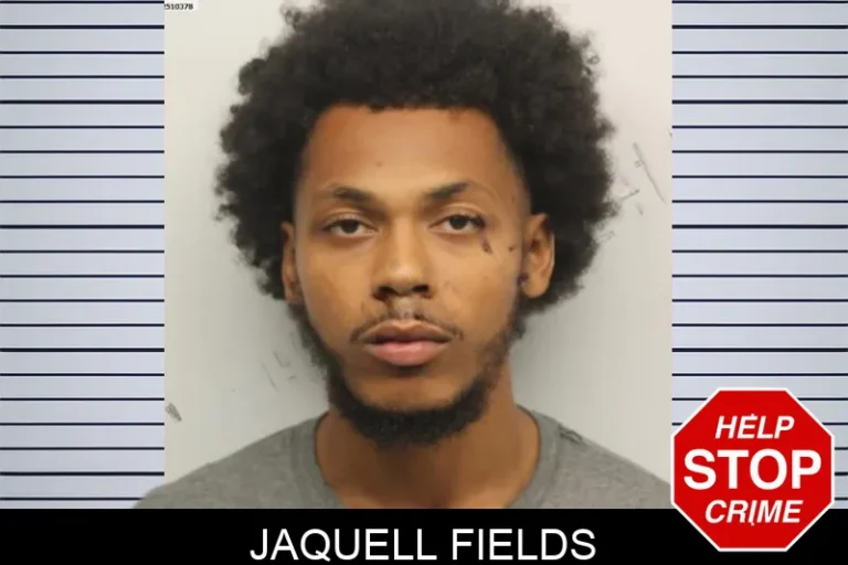Jaquell Fields