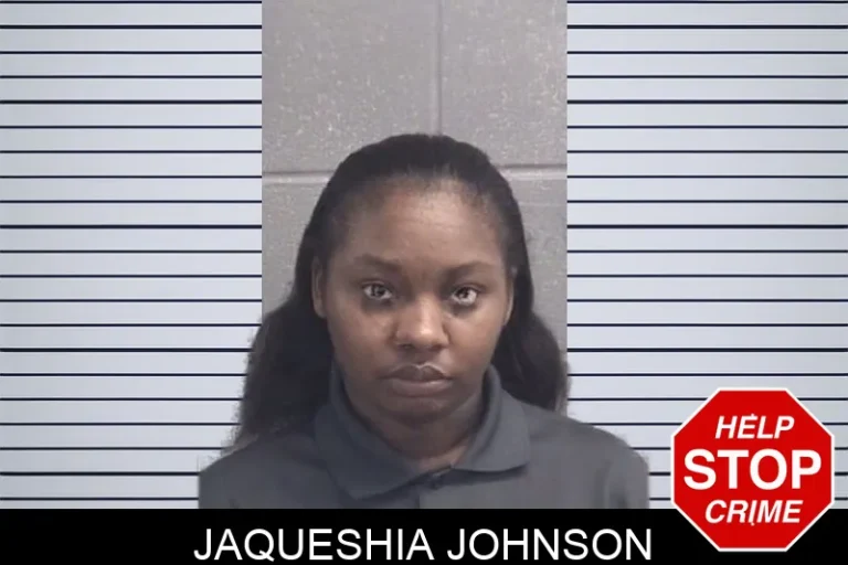 Jaqueshia Johnson