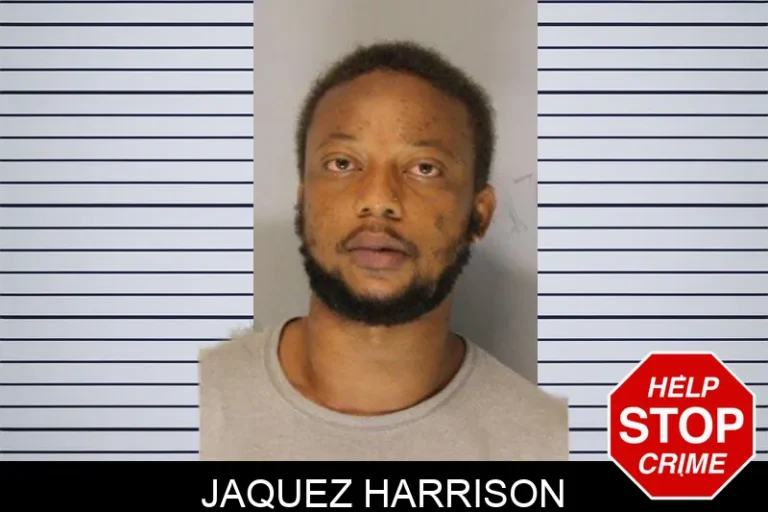 Jaquez Harrison