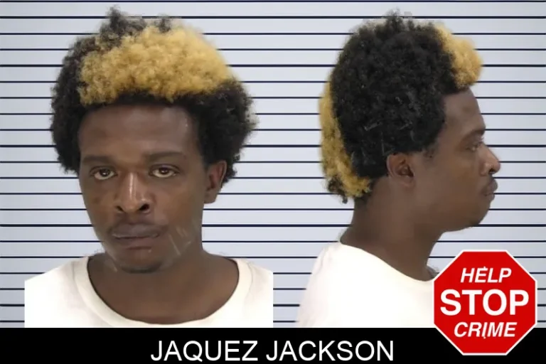 Jaquez Jackson mugshot – Richmond County , Georgia Jaquez Jackson