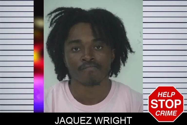 Jaquez Wright mugshot β Fayette County , Georgia Jaquez Wright