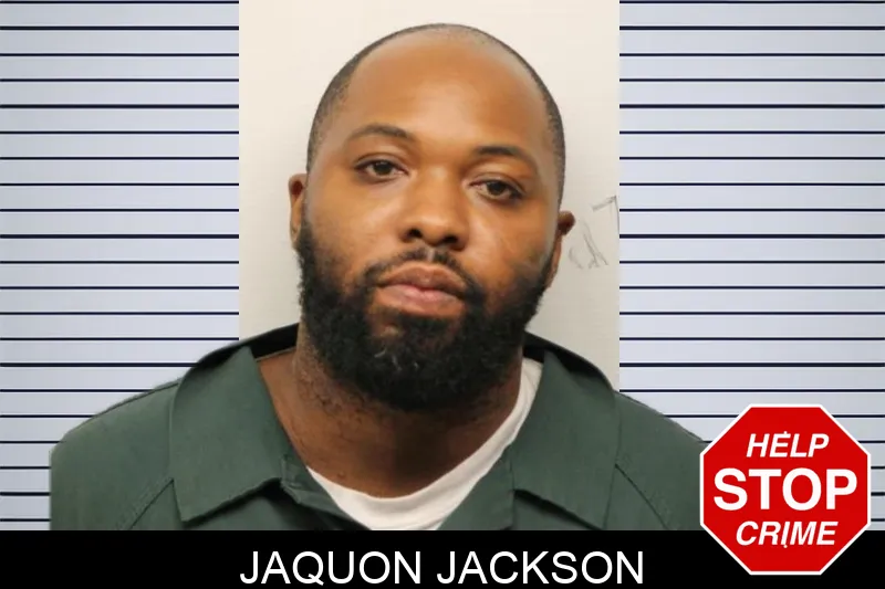 Jaquon Jackson mugshot – Chatham County , Georgia Jaquon Jackson mugshot