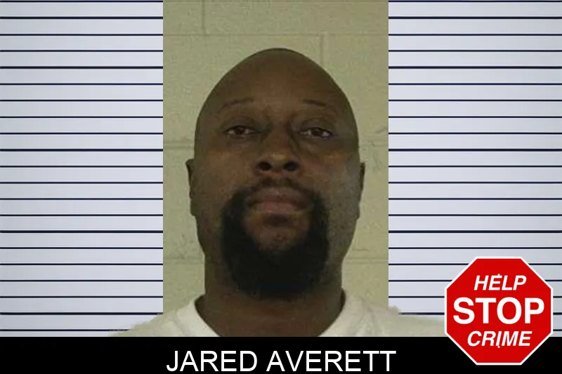 Jared Averett