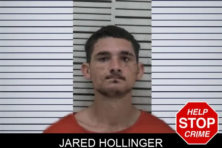 Jared Hollinger