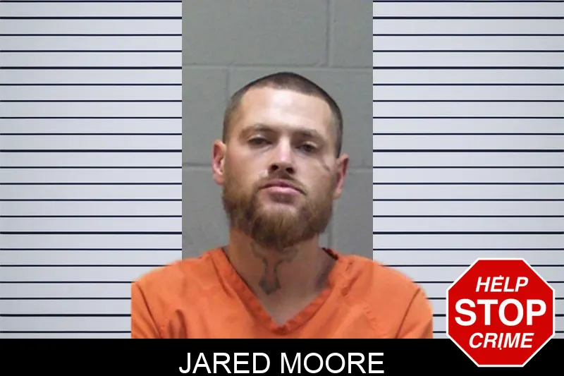 Jared Moore