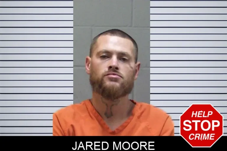 Jared Moore