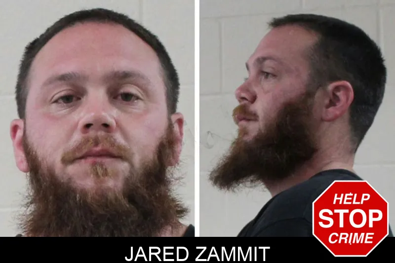 Jared Zammit mugshot – Houston County , Georgia Jared Zammit mugshot