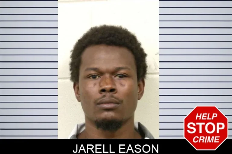 Jarell Eason