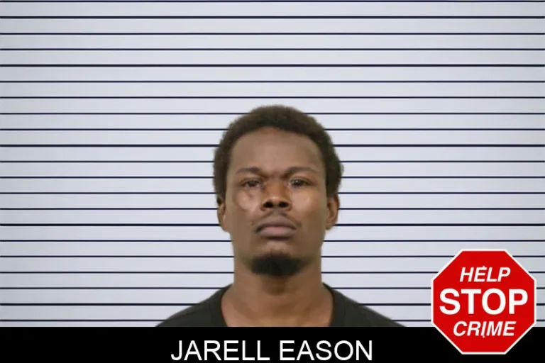 Jarell Eason