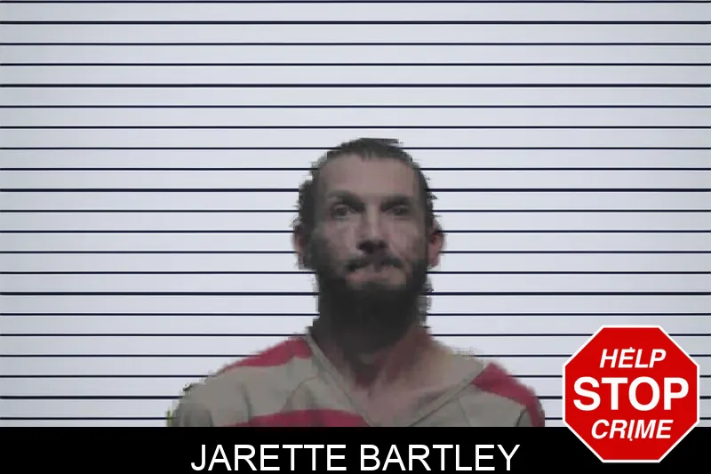 Jarette Bartley