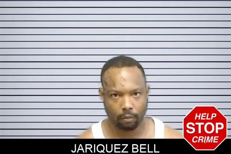 Jariquez Bell
