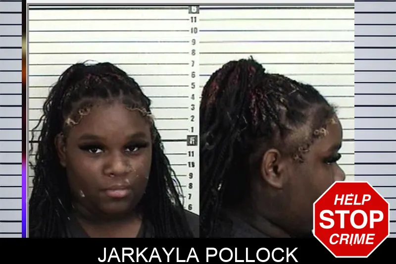 Jarkayla Pollock