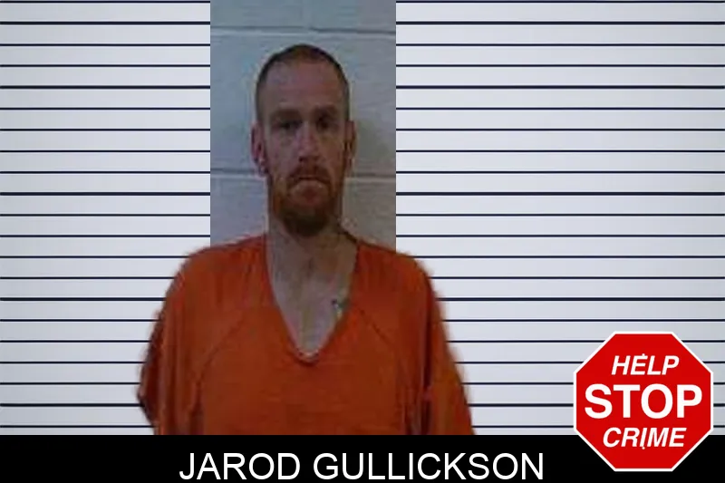Jarod Gullickson