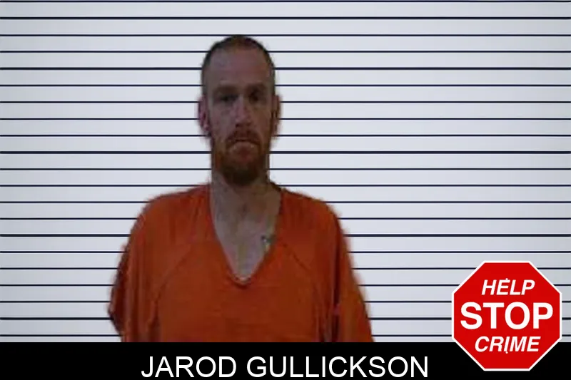 Jarod Gullickson