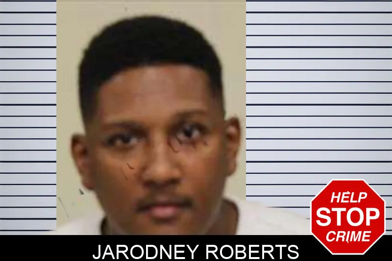 Jarodney Roberts