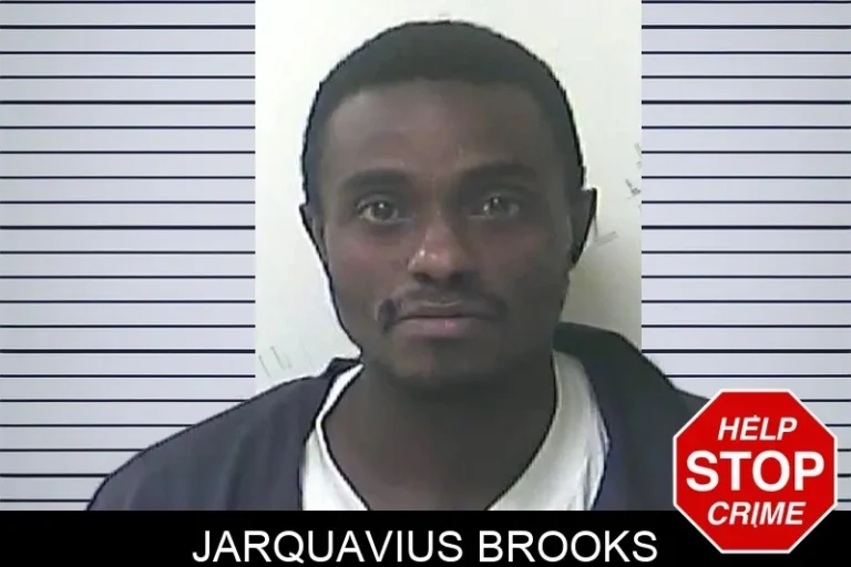 Jarquavius Brooks