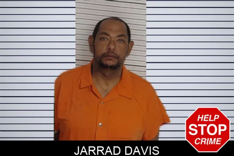 Jarrad Davis mugshot – Rockdale County , Georgia Jarrad Davis